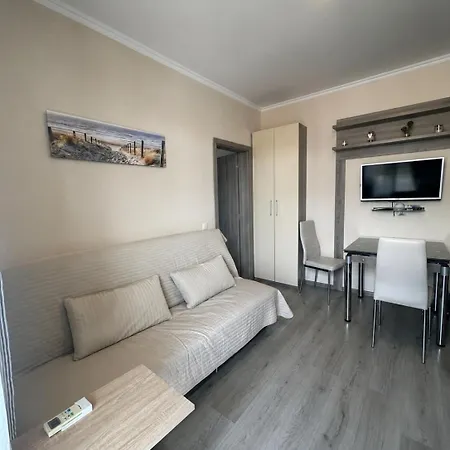 Apartamento Valea Sea Sunny *